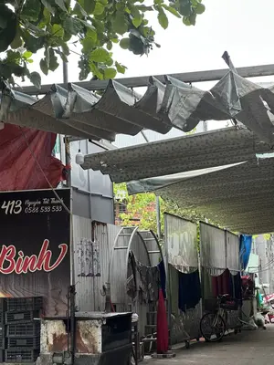 Bán nhà Đinh Tiên Hoàng, Thanh Khê – 23 m², 2 tầng, 2,35 tỷ – ảnh 6