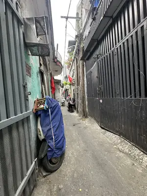 Bán nhà Đinh Tiên Hoàng, Thanh Khê – 23 m², 2 tầng, 2,35 tỷ – ảnh 10