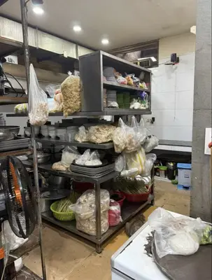 Bán nhà mặt tiền Ông Ích Khiêm, Hải Châu – 120 m², 3 tầng, 19,5 tỷ