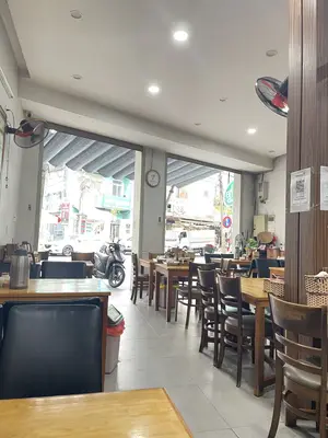 Bán nhà mặt tiền Ông Ích Khiêm, Hải Châu – 120 m², 3 tầng, 19,5 tỷ – ảnh 3