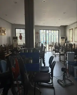 Bán nhà mặt tiền Ông Ích Khiêm, Hải Châu – 120 m², 3 tầng, 19,5 tỷ – ảnh 4