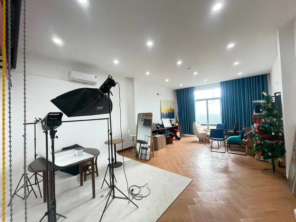 Bán nhà mặt tiền 2 tháng 9, Hải Châu – 125 m², 4 tầng, 28,5 tỷ – ảnh 3