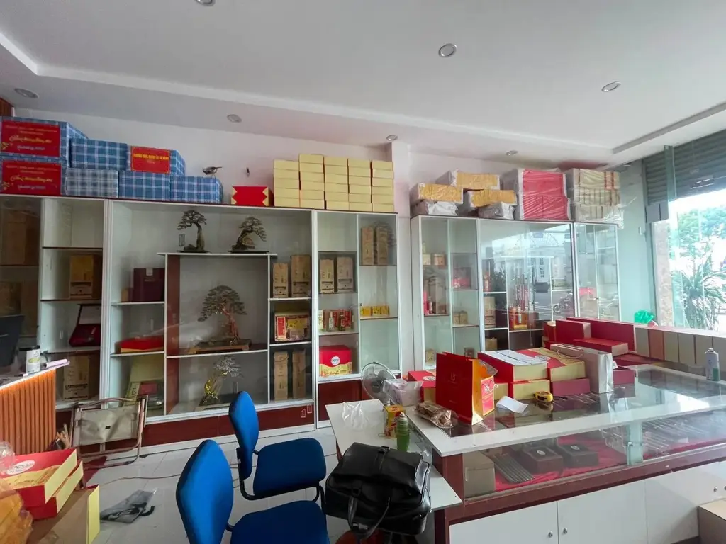 Bán nhà mặt tiền 2 tháng 9, Hải Châu – 125 m², 4 tầng, 28,5 tỷ – ảnh 4
