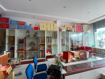 Bán nhà mặt tiền 2 tháng 9, Hải Châu – 125 m², 4 tầng, 28,5 tỷ – ảnh 4