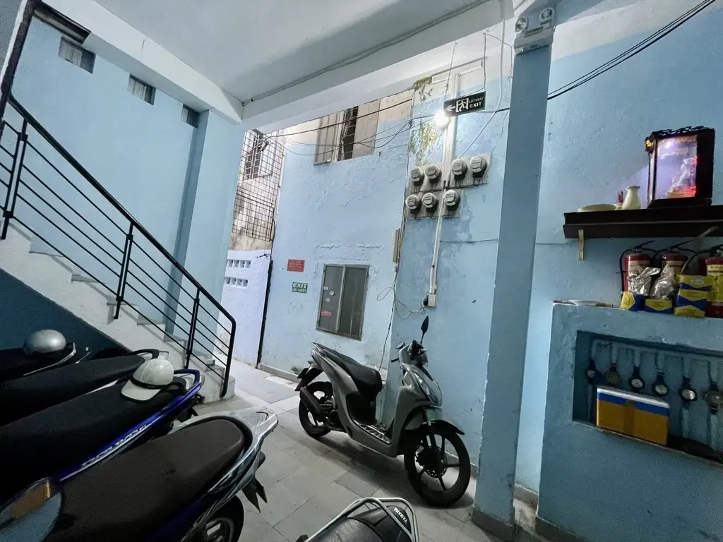 Bán nhà Kiệt Hùng Vương, Thanh Khê – 89 m², 2 tầng, 4,45 tỷ – ảnh 2