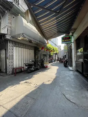 Bán nhà Kiệt Hùng Vương, Thanh Khê – 89 m², 2 tầng, 4,45 tỷ – ảnh 9