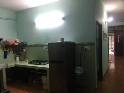 Bán nhà Nguyễn Chế Nghĩa, Sơn Trà – 75 m², 2 tầng, 4,85 tỷ