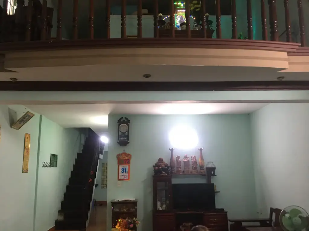 Bán nhà Nguyễn Chế Nghĩa, Sơn Trà – 75 m², 2 tầng, 4,85 tỷ – ảnh 3