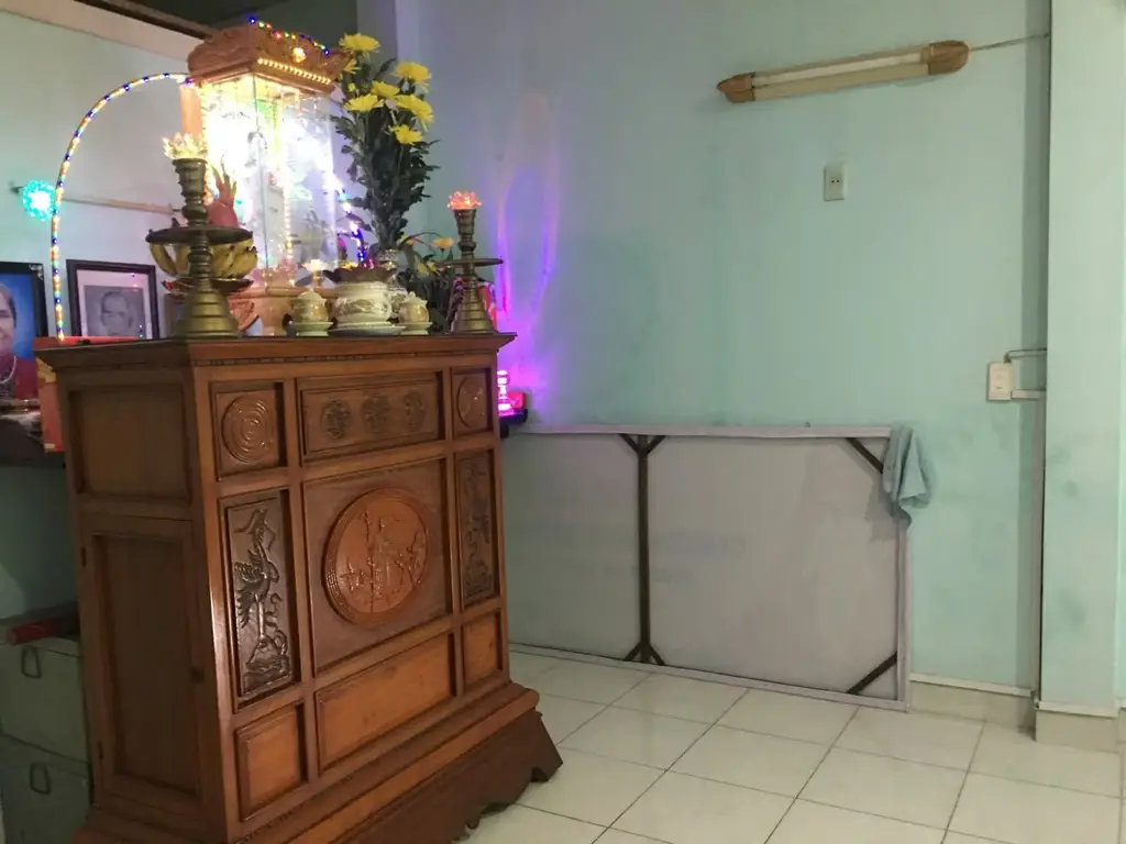 Bán nhà Nguyễn Chế Nghĩa, Sơn Trà – 75 m², 2 tầng, 4,85 tỷ – ảnh 4