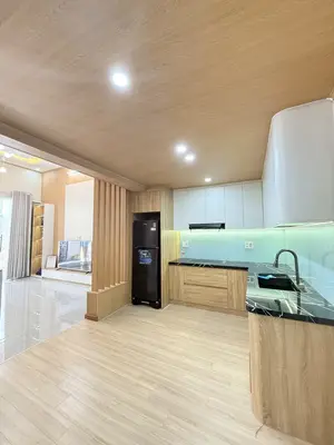 Bán nhà Lê Độ, Thanh Khê – 62 m², 2 tầng, 4,65 tỷ