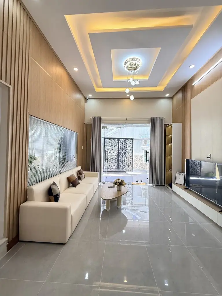 Bán nhà Lê Độ, Thanh Khê – 62 m², 2 tầng, 4,65 tỷ – ảnh 2