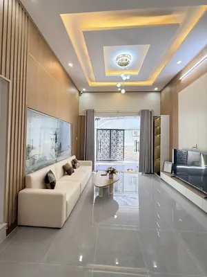Bán nhà Lê Độ, Thanh Khê – 62 m², 2 tầng, 4,65 tỷ – ảnh 2