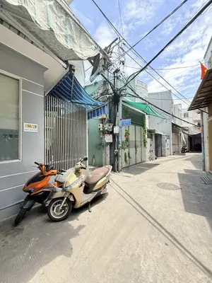 Bán nhà Lê Độ, Thanh Khê – 62 m², 2 tầng, 4,65 tỷ – ảnh 7