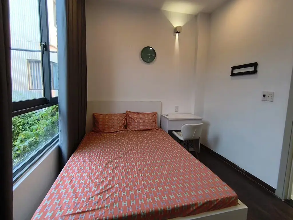 Bán nhà Kiệt Phạm Văn Nghị, Thanh Khê – 40 m², 3 tầng, 4,35 tỷ – ảnh 2