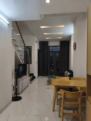 Bán nhà Kiệt Phạm Văn Nghị, Thanh Khê – 40 m², 3 tầng, 4,35 tỷ – ảnh 3