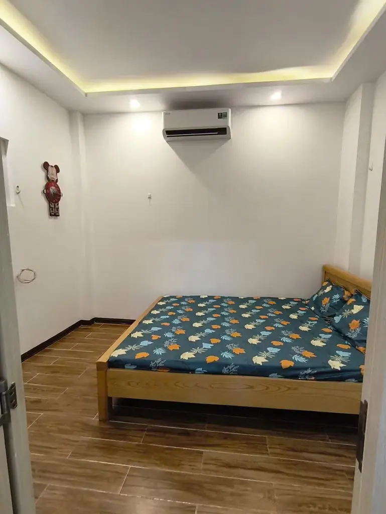 Bán nhà Kiệt Phạm Văn Nghị, Thanh Khê – 40 m², 3 tầng, 4,35 tỷ – ảnh 4