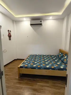 Bán nhà Kiệt Phạm Văn Nghị, Thanh Khê – 40 m², 3 tầng, 4,35 tỷ – ảnh 4