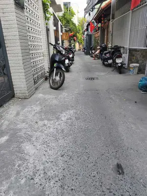 Bán nhà Kiệt Phạm Văn Nghị, Thanh Khê – 40 m², 3 tầng, 4,35 tỷ – ảnh 5