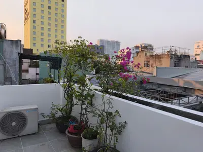 Bán nhà Kiệt Phạm Văn Nghị, Thanh Khê – 40 m², 3 tầng, 4,35 tỷ – ảnh 6