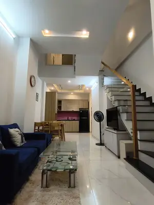 Bán nhà Kiệt Phạm Văn Nghị, Thanh Khê – 40 m², 3 tầng, 4,35 tỷ – ảnh 9