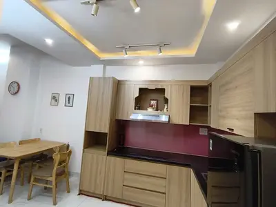 Bán nhà Kiệt Phạm Văn Nghị, Thanh Khê – 40 m², 3 tầng, 4,35 tỷ – ảnh 11