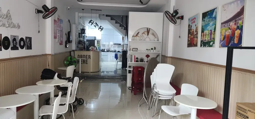 Bán nhà mặt tiền Trương Hán Siêu, Sơn Trà – 64 m², 2 tầng, 10,3 tỷ – ảnh 2