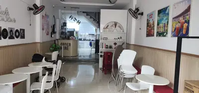 Bán nhà mặt tiền Trương Hán Siêu, Sơn Trà – 64 m², 2 tầng, 10,3 tỷ – ảnh 2