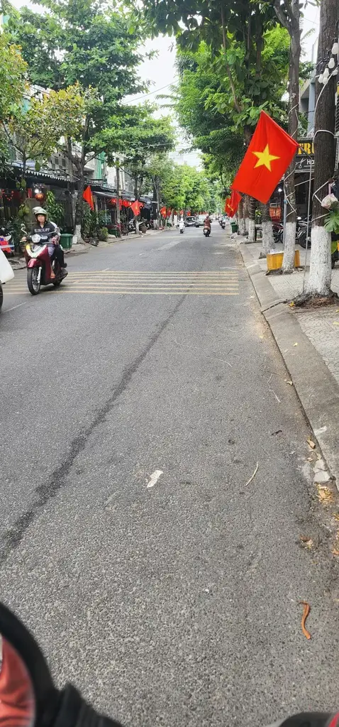 Bán nhà mặt tiền Trương Hán Siêu, Sơn Trà – 64 m², 2 tầng, 10,3 tỷ – ảnh 4