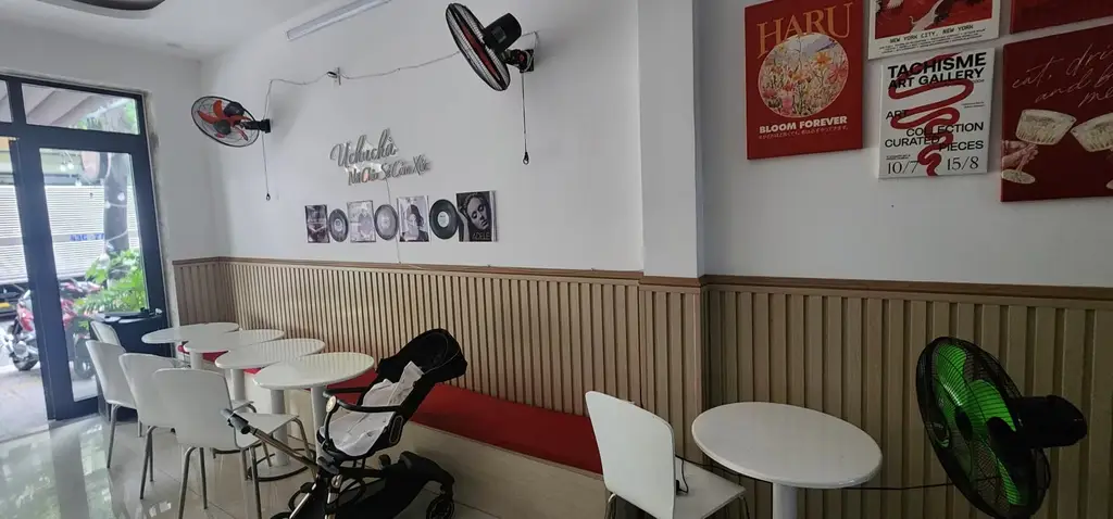 Bán nhà mặt tiền Trương Hán Siêu, Sơn Trà – 64 m², 2 tầng, 10,3 tỷ – ảnh 5