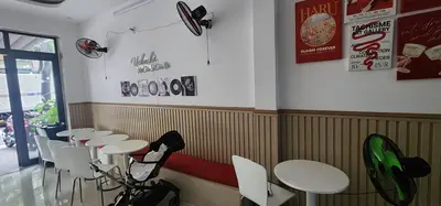 Bán nhà mặt tiền Trương Hán Siêu, Sơn Trà – 64 m², 2 tầng, 10,3 tỷ – ảnh 5