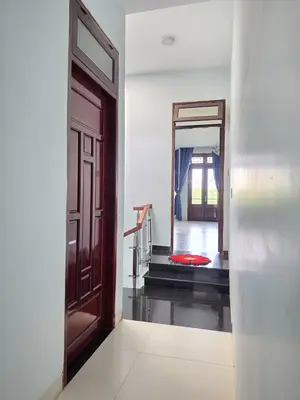 Bán nhà Bùi Trang Chước, Cẩm Lệ – 100 m², 3 tầng, 9 tỷ