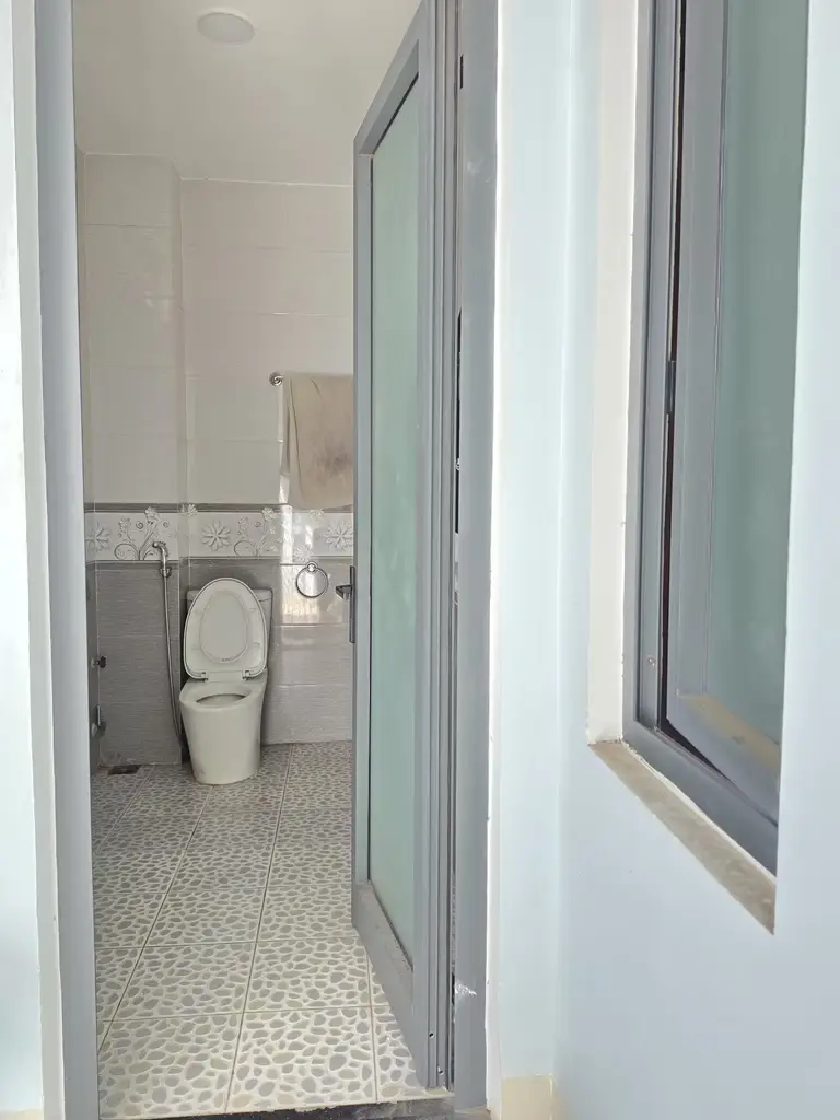 Bán nhà Bùi Trang Chước, Cẩm Lệ – 100 m², 3 tầng, 9 tỷ – ảnh 2