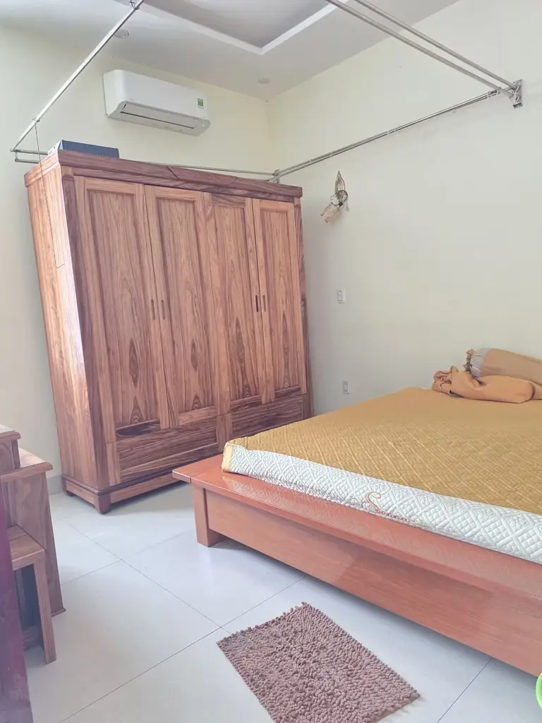 Bán nhà Bùi Trang Chước, Cẩm Lệ – 100 m², 3 tầng, 9 tỷ – ảnh 3