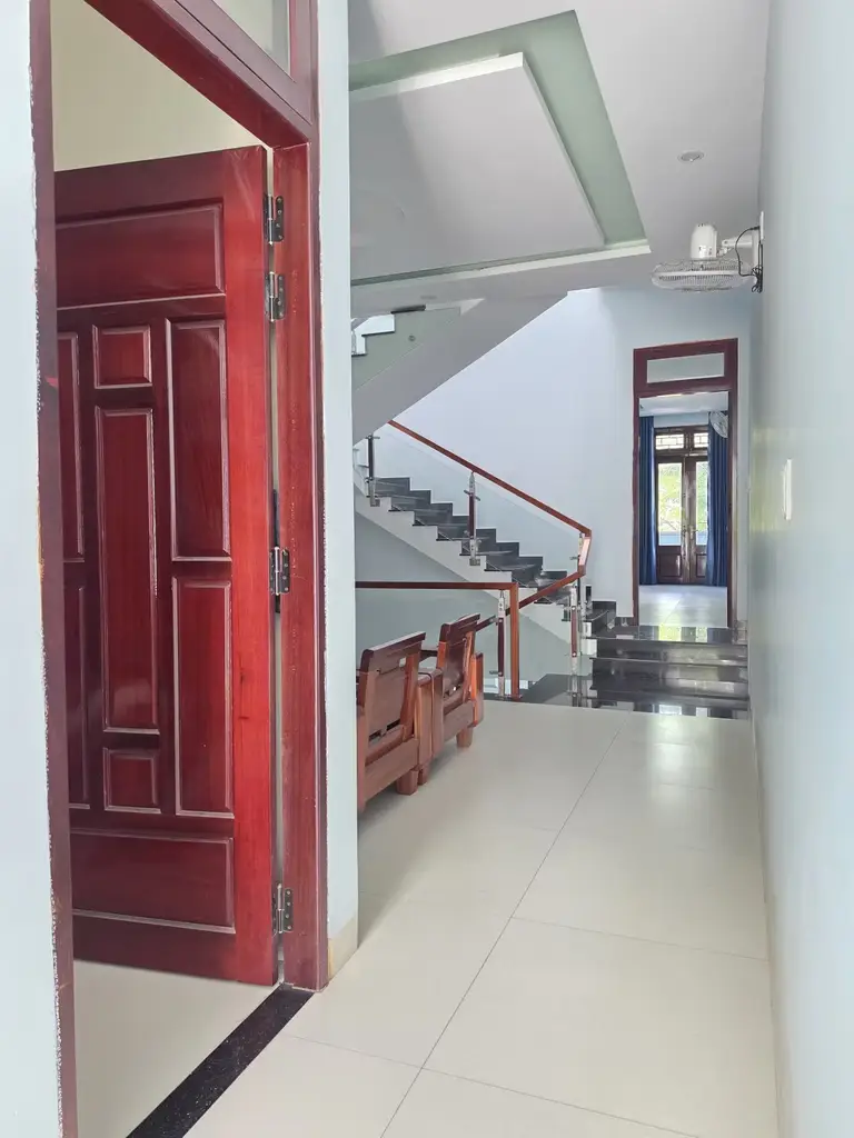 Bán nhà Bùi Trang Chước, Cẩm Lệ – 100 m², 3 tầng, 9 tỷ – ảnh 4