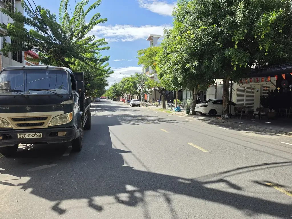 Bán nhà Bùi Trang Chước, Cẩm Lệ – 100 m², 3 tầng, 9 tỷ – ảnh 5
