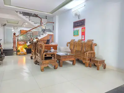 Bán nhà Bùi Trang Chước, Cẩm Lệ – 100 m², 3 tầng, 9 tỷ – ảnh 6