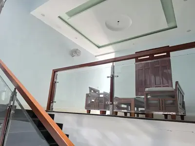 Bán nhà Bùi Trang Chước, Cẩm Lệ – 100 m², 3 tầng, 9 tỷ – ảnh 8
