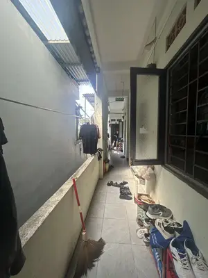 Bán nhà mặt tiền An Hải Đông 1, Sơn Trà – 99 m², 4 tầng, 16 tỷ