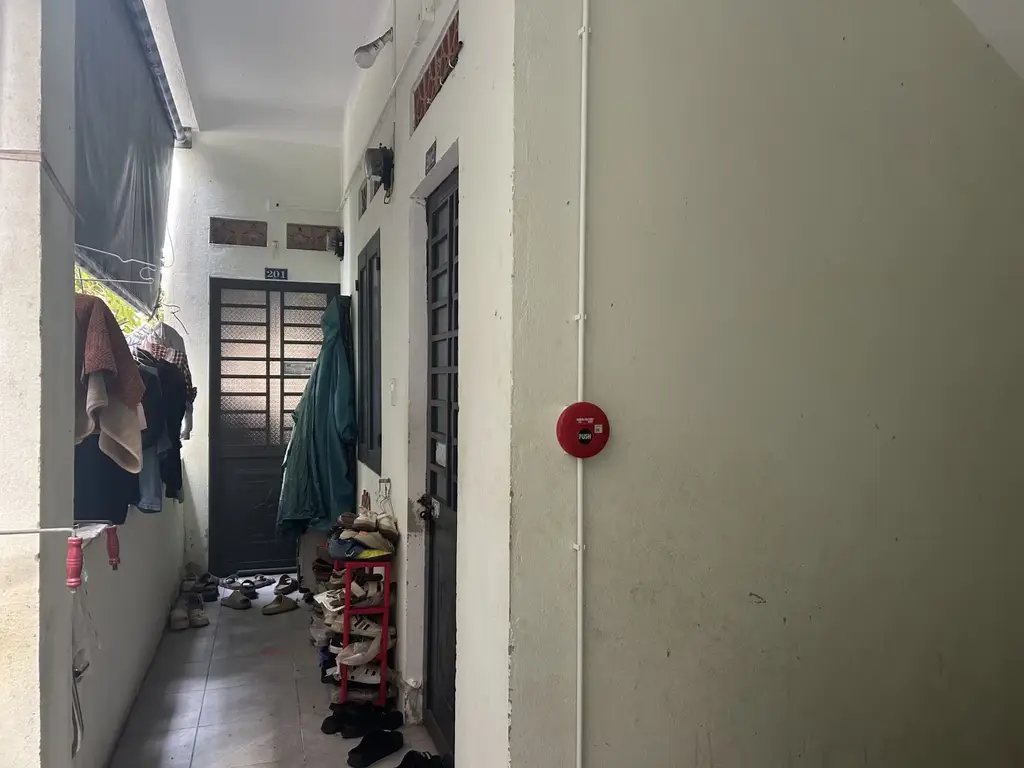 Bán nhà mặt tiền An Hải Đông 1, Sơn Trà – 99 m², 4 tầng, 16 tỷ – ảnh 4