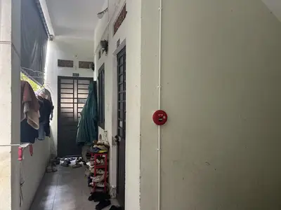 Bán nhà mặt tiền An Hải Đông 1, Sơn Trà – 99 m², 4 tầng, 16 tỷ – ảnh 4