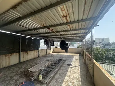 Bán nhà mặt tiền An Hải Đông 1, Sơn Trà – 99 m², 4 tầng, 16 tỷ – ảnh 6