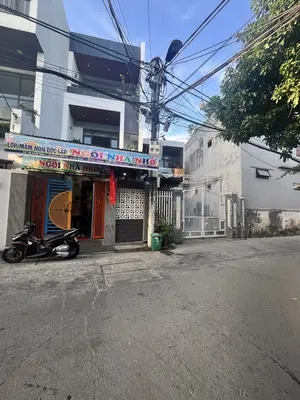 Bán đất Kiệt Nguyễn Xuân Hữu, Cẩm Lệ – 95 m², 4 tỷ – ảnh 6
