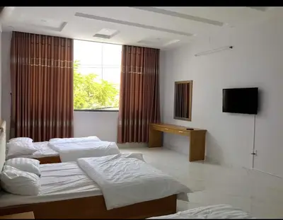 Bán nhà mặt tiền Ngô Quyền, Sơn Trà – 77,3 m², 4 tầng, 12 tỷ