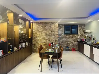 Bán nhà mặt tiền Ngô Quyền, Sơn Trà – 77,3 m², 4 tầng, 12 tỷ – ảnh 2