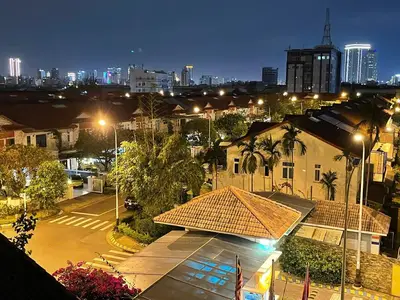 Bán nhà mặt tiền Ngô Quyền, Sơn Trà – 77,3 m², 4 tầng, 12 tỷ – ảnh 3