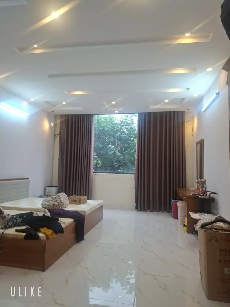 Bán nhà mặt tiền Ngô Quyền, Sơn Trà – 77,3 m², 4 tầng, 12 tỷ – ảnh 4