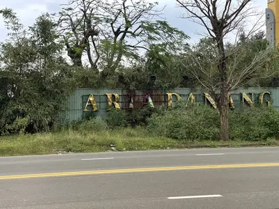 Bán đất mặt tiền Trường Sa, Ngũ Hành Sơn – 2.416 m², 159,5 tỷ