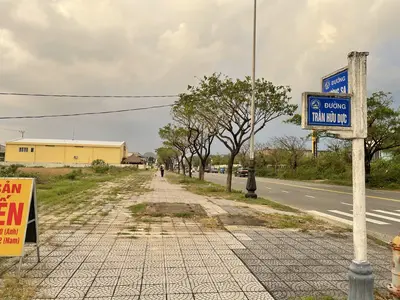Bán đất mặt tiền Trường Sa, Ngũ Hành Sơn – 2.416 m², 159,5 tỷ – ảnh 6
