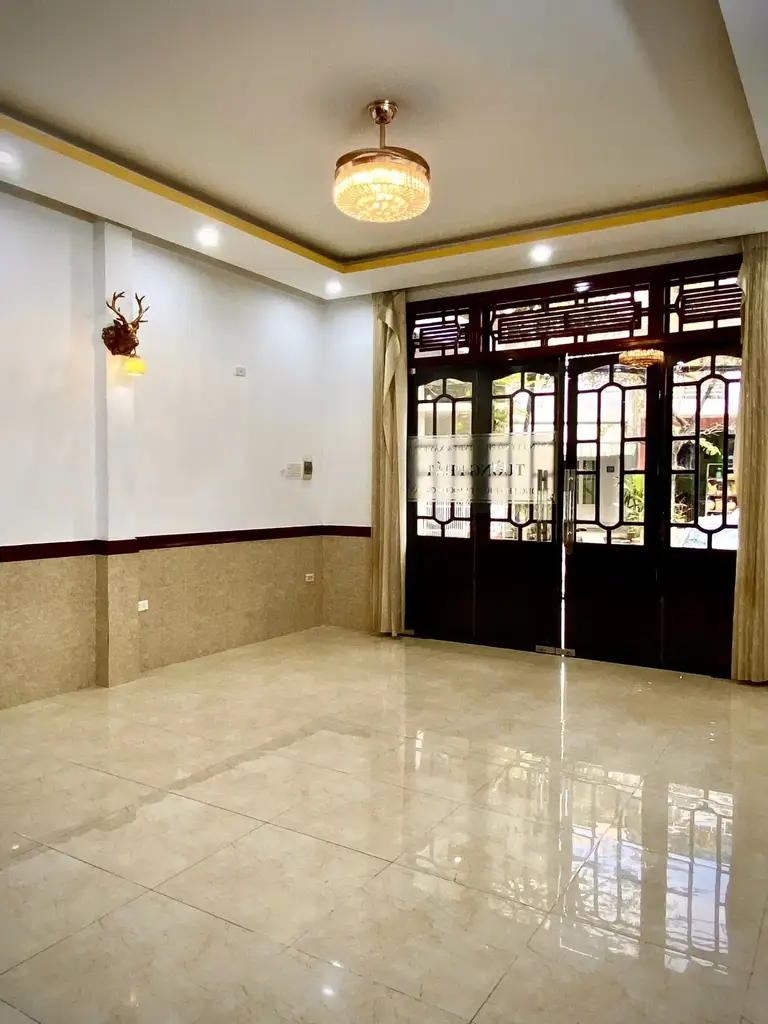 Bán nhà mặt tiền Trần Xuân Lê, Thanh Khê – 83,7 m², 2 tầng, 7,4 tỷ – ảnh 2