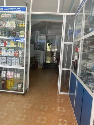 Bán nhà Trịnh Định Thảo, Cẩm Lệ – 122 m², 2 tầng, 12,5 tỷ